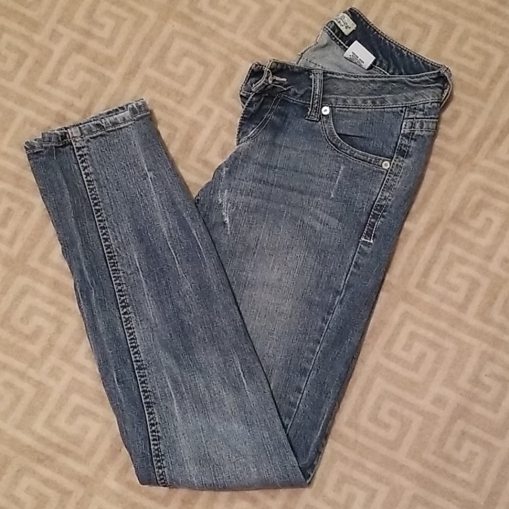 Paris Blues Jeans
